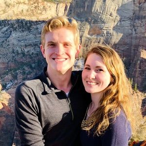 Meet your Posher, Landon